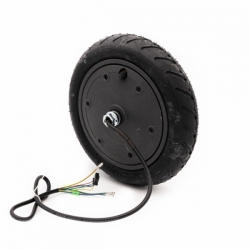 Ruota Motore Ducati Pro 1 Plus, Pro 1 EVO Jeep Sentine e Simili