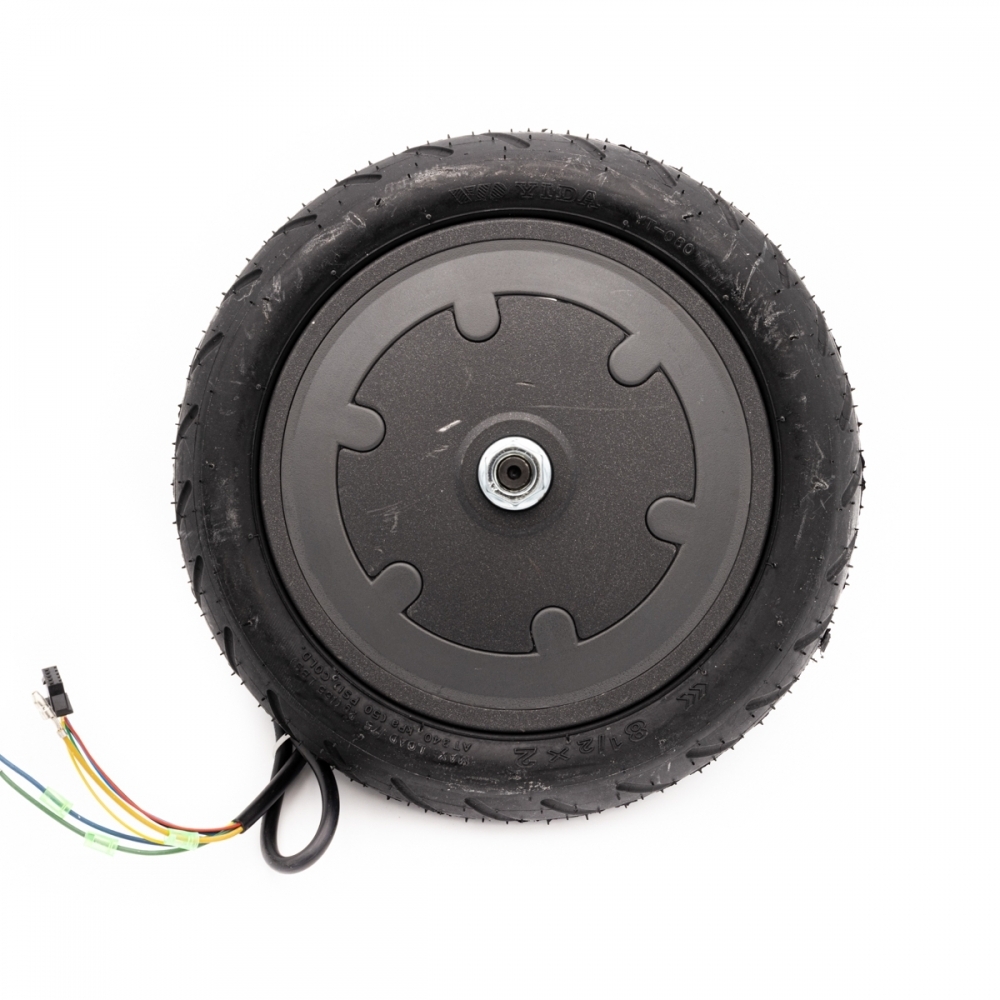 Ruota Motore Ducati Pro 1 Plus, Pro 1 EVO Jeep Sentine e Simili