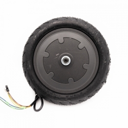 Ruota Motore Ducati Pro 1 Plus, Pro 1 EVO Jeep Sentine e Simili