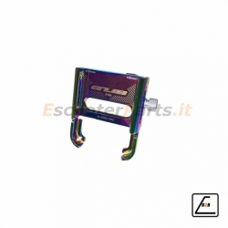 Porta Telefono  GUB P30 (Ruotabile 360°) - Titanium