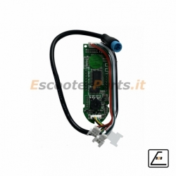 Display Bluetooth Vivo S4 - Verde