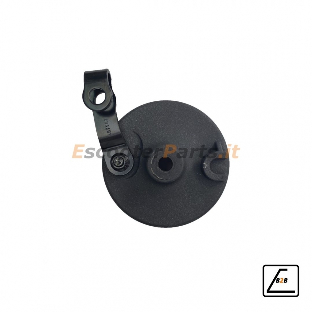 Freno a Tamburo per Vivo S4 e Simili - Nero