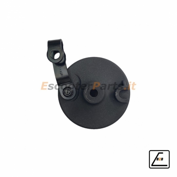 Freno a Tamburo per Vivo S4 e Simili - Nero