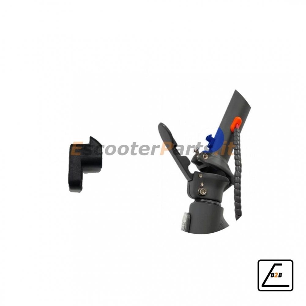 Gancio al Piantone per il Blocco Leva del Folding System Vivo S2/S4/V25/V30/V35