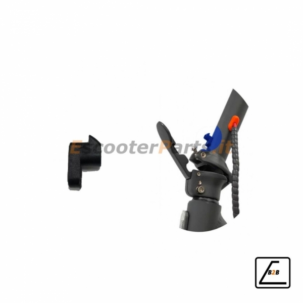 Gancio al Piantone per il Blocco Leva del Folding System Vivo S2/S4/V25/V30/V35