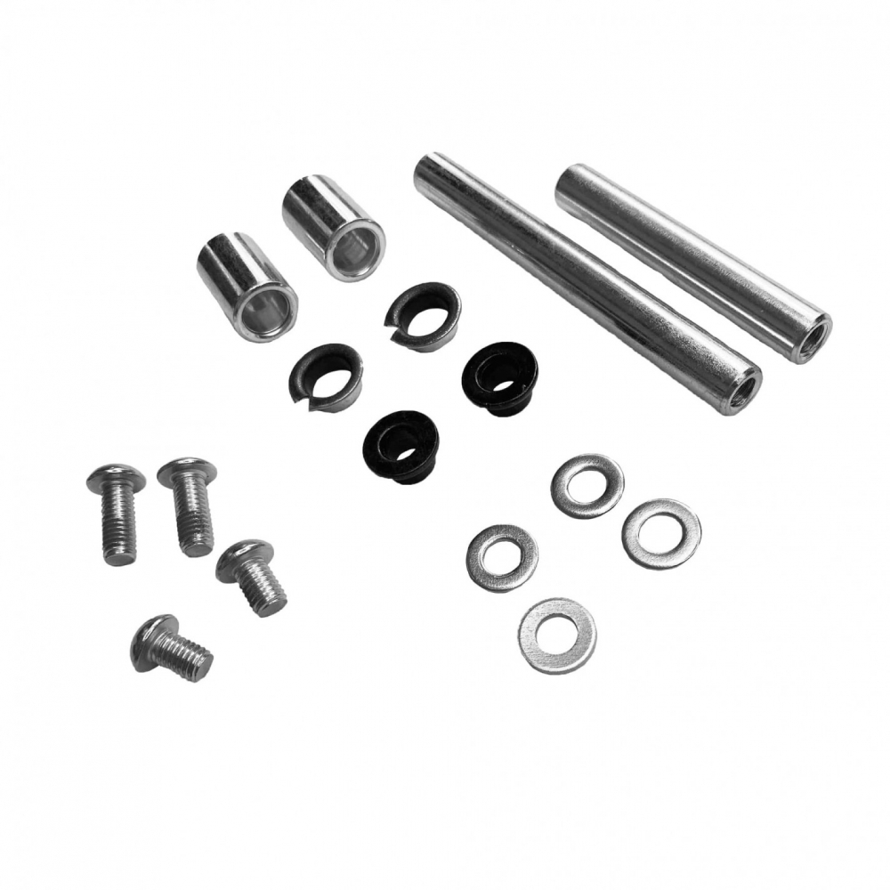 Kit Perni + Viti, Dadi e Rondelle Sospensione Posteriore VivoS2/S2Max/V25/V30