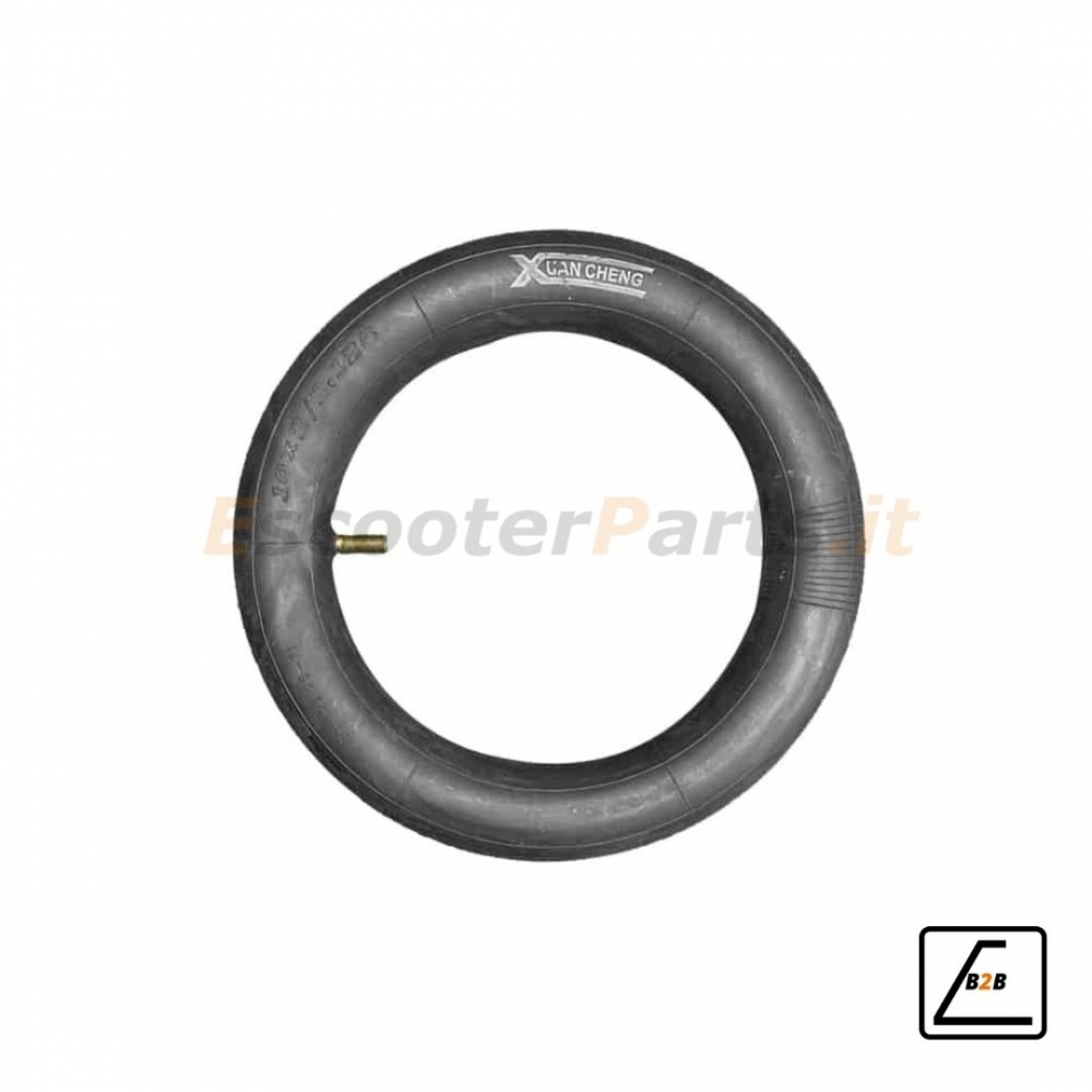 Camera d'Aria 10x2.125 XuanCheng (BC - PQT) Valvola Am. Dritta 20 mm