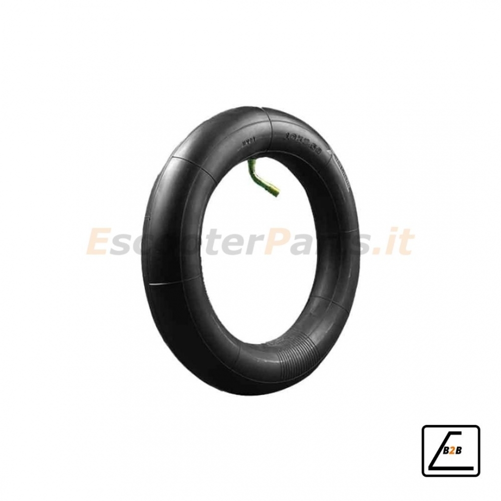 Camera d'Aria 10x2.5 XuanCheng (PQT) Valvola Am. Piegata 45/45°