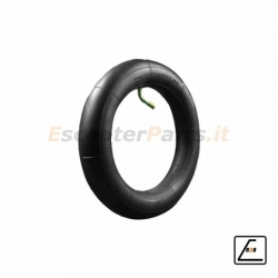 Camera d'Aria 10x2.5 XuanCheng (PQT) Valvola Am. Piegata 45/45°