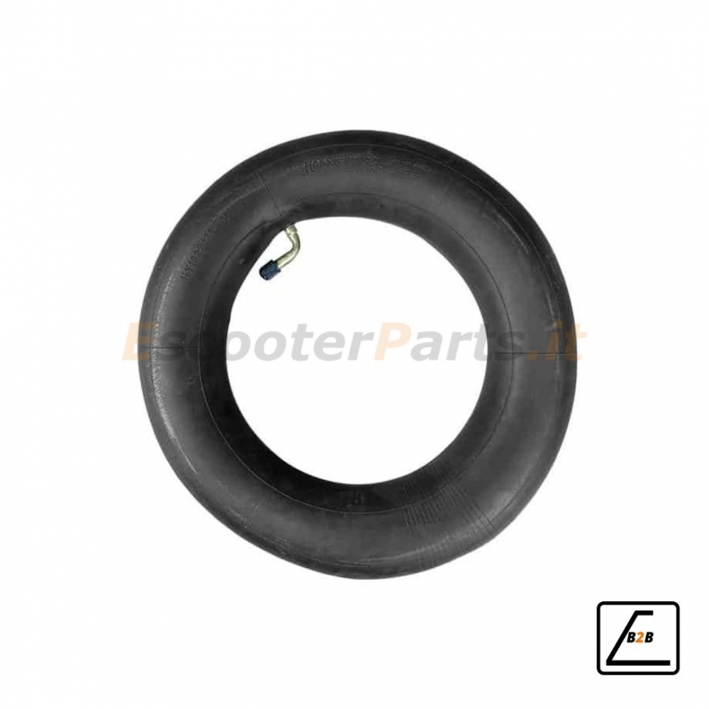 Camera d'Aria 10x2.125 XuanCheng BC PQT Valvola America Piegata 0/90°