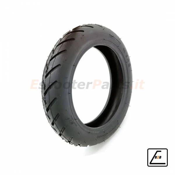 Copertone 9x2.0-6.1 YuanXing Tube Tyre - Nero
