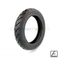 Copertone 9x2.0-6.1 YuanXing Tube Tyre - Nero