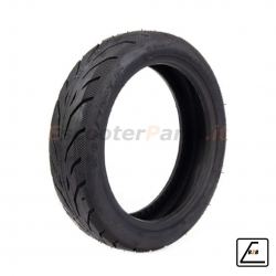 Copertone 60/70-7 YuanXing Tube Tyre per Xiaomi 4 Pro - Nero