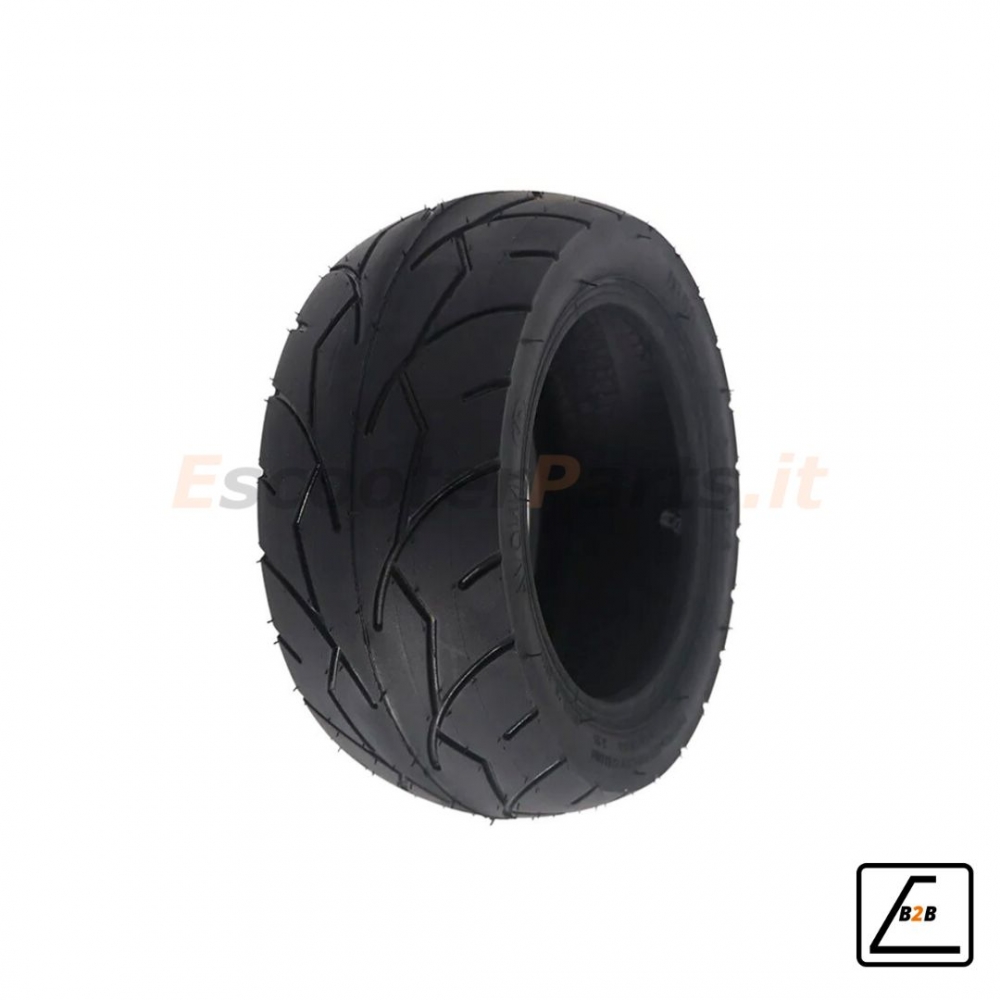 Copertone Tubeless 8x3.0-5 Innova - Tuovt per Kaabo Mantis 8 Mini - Nero