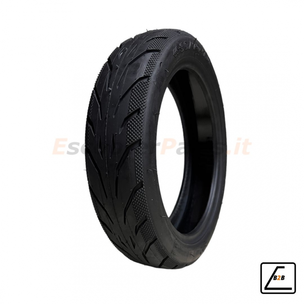Copertone Xiaomi 4 Pro Tubeless con Gel Antiforatura