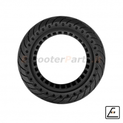 Copertone Solido 10X2.5-6.5 Light & Soft by Nedong Rim 44mm Ninebot Max G30