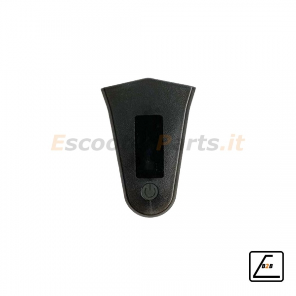 Vetrino Copri Display per Monopattino LeXgo R10