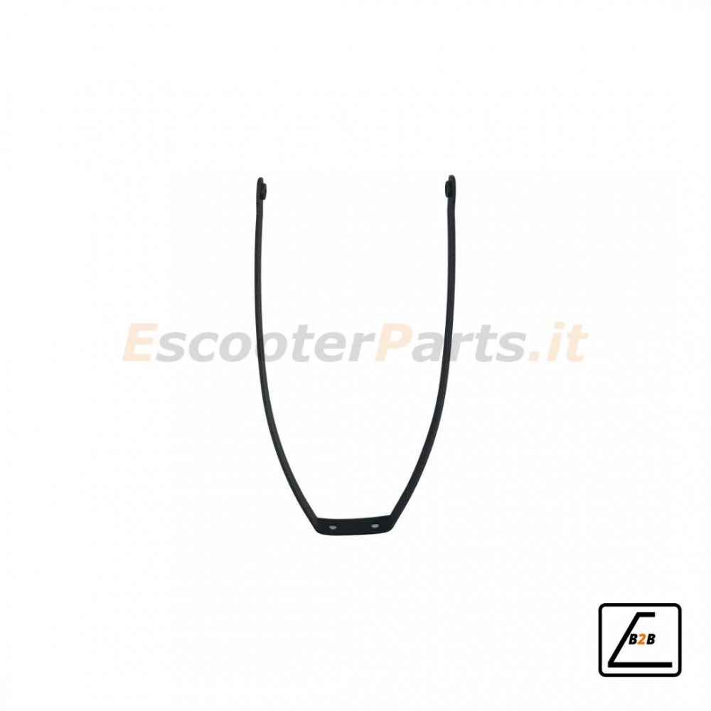 Supporto Metallico Parafango Posteriore Xiaomi Mi4 Pro per 10"