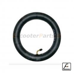 Camera d'Aria 10x2.125 OEM Valvola America Piegata Internamente 0/90°