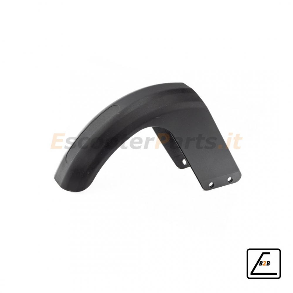 Parafango Posteriore Aprilia ESR2 ESR2 Evo - Nero
