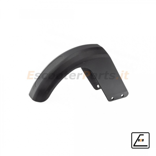 Parafango Posteriore Aprilia ESR2 ESR2 Evo - Nero