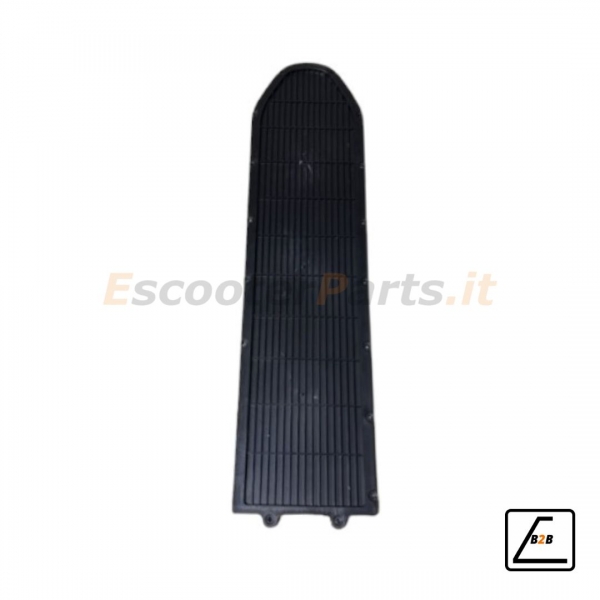 Coperchio Batteria Vivo S4 Sport - Nero