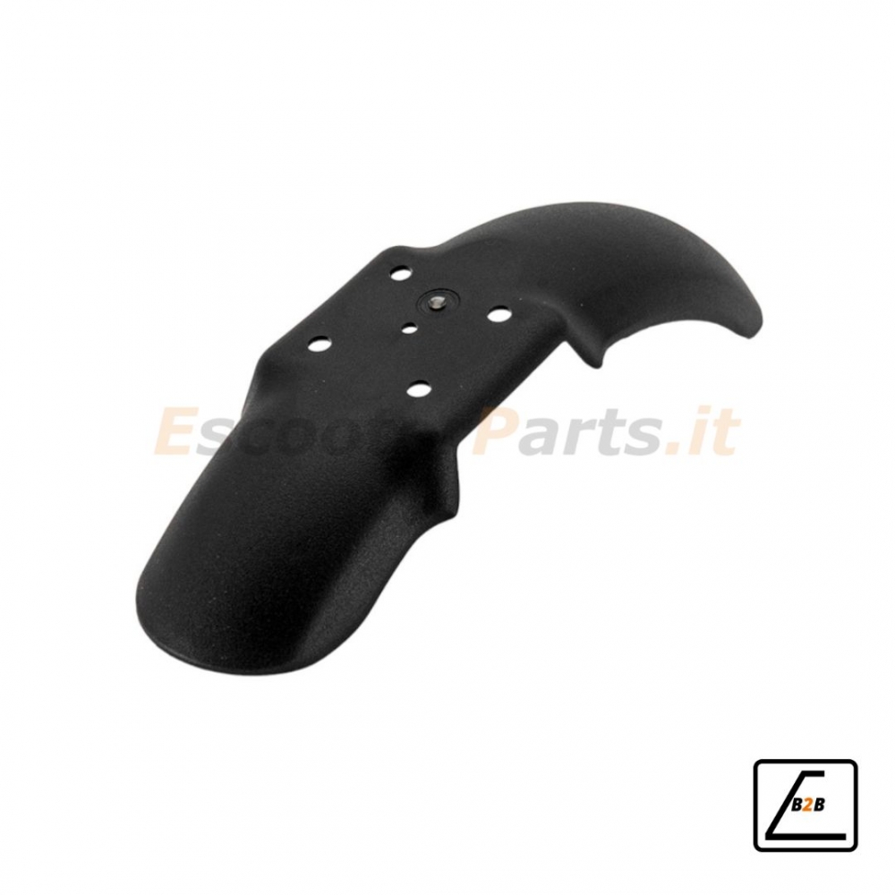 Parafango Anteriore Originale Vivo S4 Sport e Vivo V40 - Nero