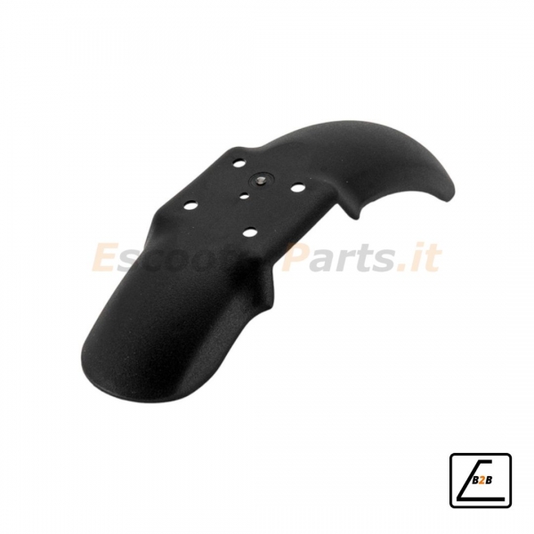 Parafango Anteriore Originale Vivo S4 Sport e Vivo V40 - Nero