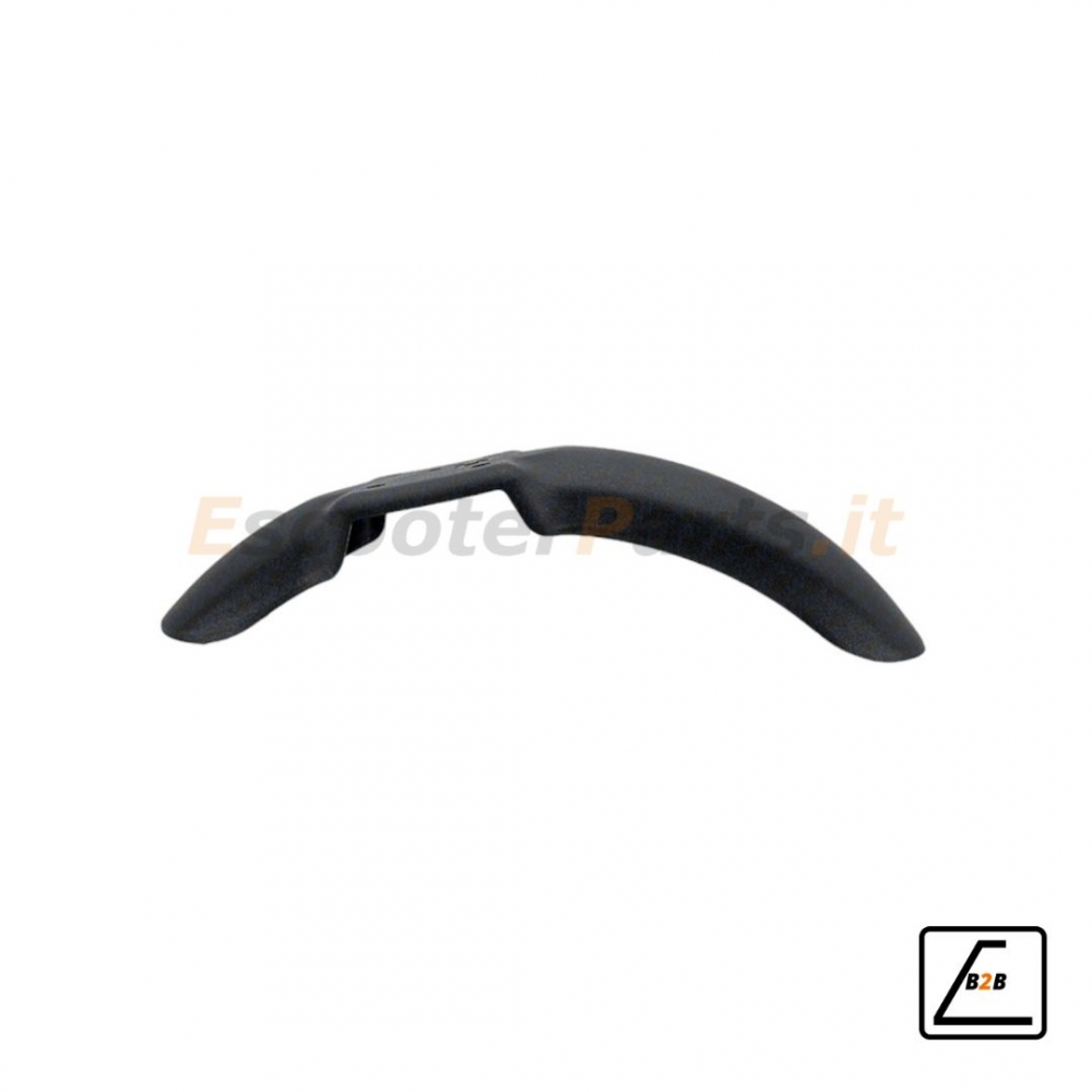 Parafango Anteriore Originale Vivo S4 Sport e Vivo V40 - Nero