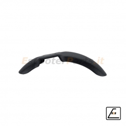 Parafango Anteriore Originale Vivo S4 Sport e Vivo V40 - Nero