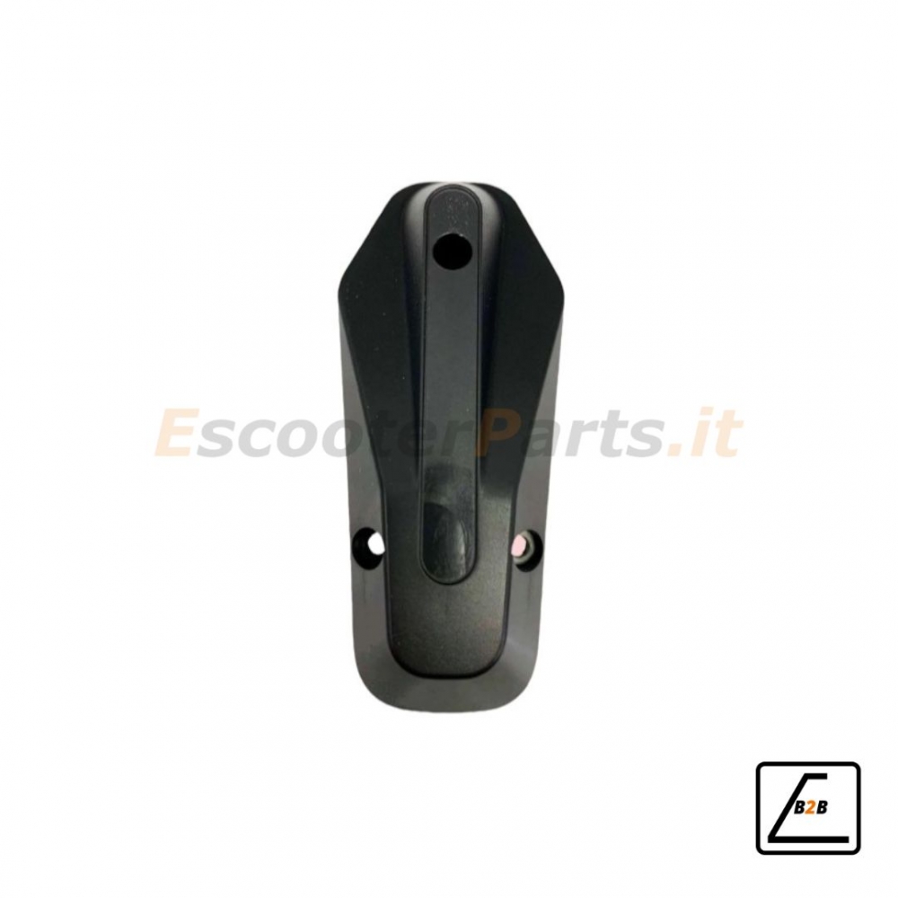 Copri Forcella Anteriore Destra Ducati Scrambler City Cross-E - Nero (Sen