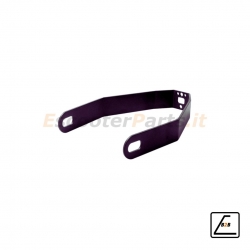 Supporto Metallico Parafango Post. Xiaomi M365 Series per tutti i modelli