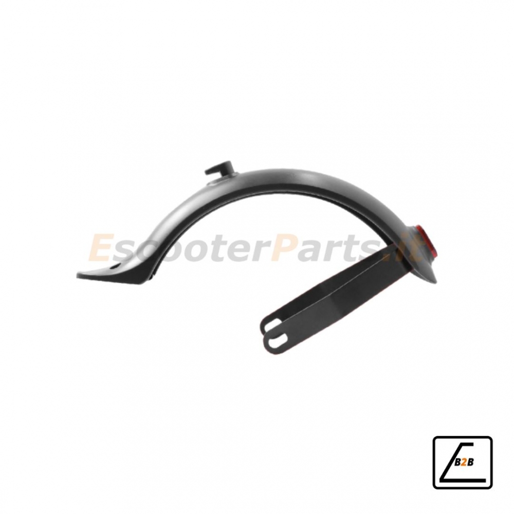Supporto Metallico Parafango Post. Xiaomi M365 Series per tutti i modelli