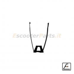 Supporto Metallico Parafango Post. Xiaomi Essential, 1S, Pro 2 e Mi3 per 10"