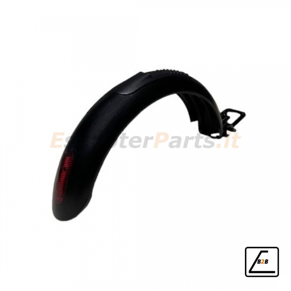 Parafango Posteriore + Fanale Supporto Molla Vivo S3, S3 Pro, S3 Max e Simili