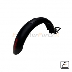 Parafango Posteriore + Fanale Supporto Molla Vivo S3, S3 Pro, S3 Max e Simili