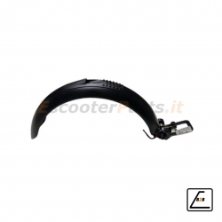 Parafango Posteriore + Fanale Supporto Molla Vivo S3, S3 Pro, S3 Max e Simili