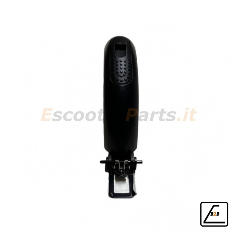 Parafango Posteriore + Fanale Supporto Molla Vivo S3, S3 Pro, S3 Max e Simili