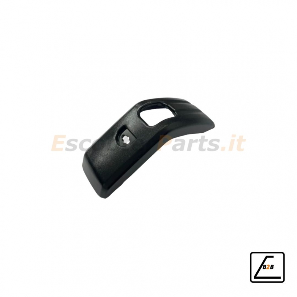 Supporto/Gancio Parafango Posteriore Ducati Pro 2 Plus, PRO 2 Evo - Nero