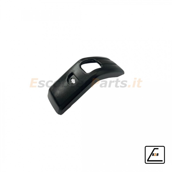Supporto/Gancio Parafango Posteriore Ducati Pro 2 Plus, PRO 2 Evo - Nero