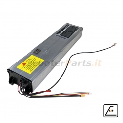 Batteria 12,8 Ah Comp. Xiaomi Pro, Pro 2 - Metal