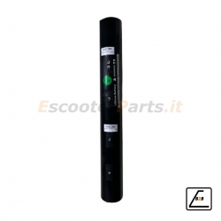 Batteria 36V 5,2 Ah al Piantone per Ninebot ES1, ES2, ES4 - Nero