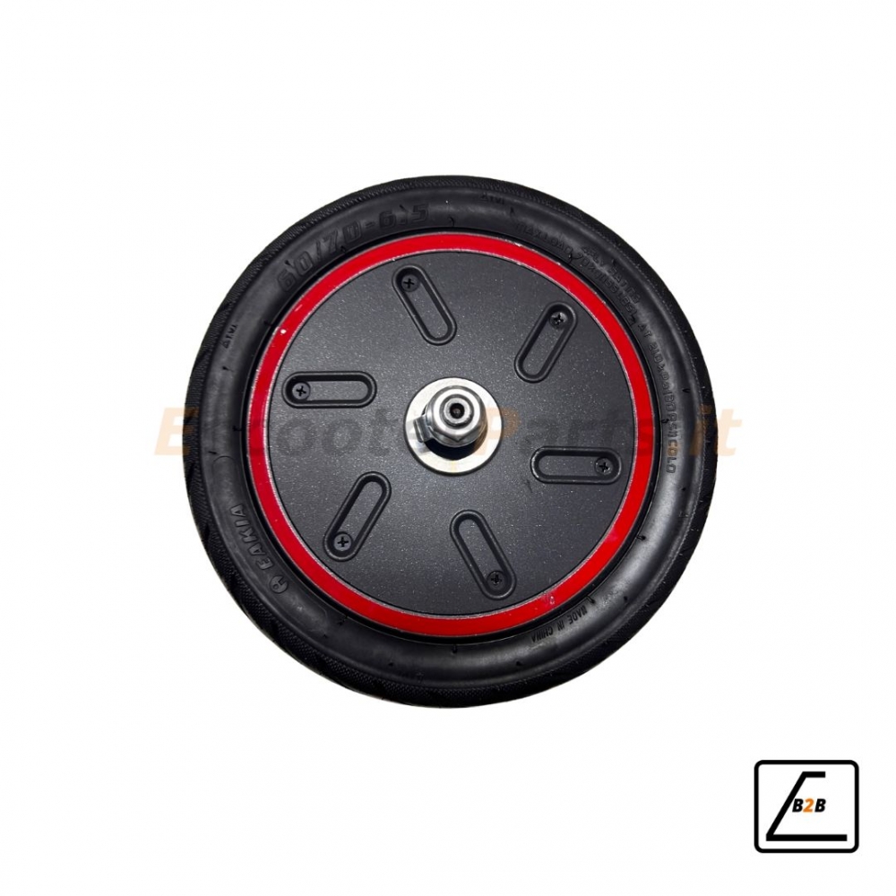 Ruota Motore Posteriore per Copertone 60/70-6.5 Vivo S4 Sport 48V, 500W
