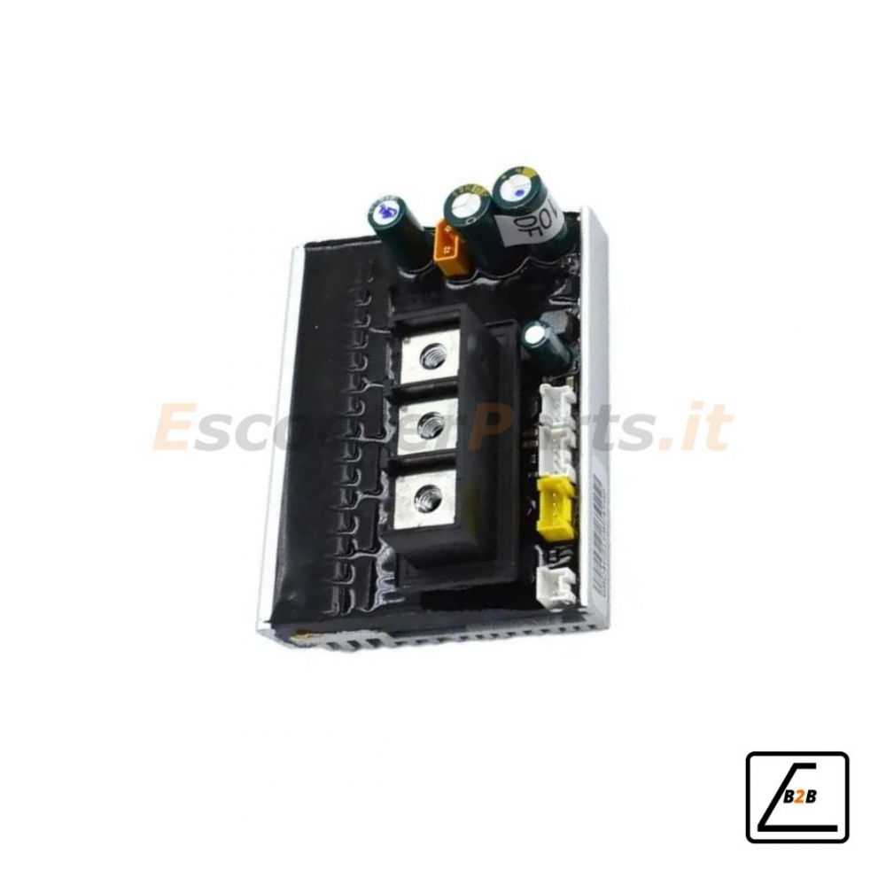 Centralina Ninebot Serie F e D (F20, F25-D18E)