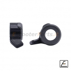 Acceleratore per Monopattini NIU - Nero