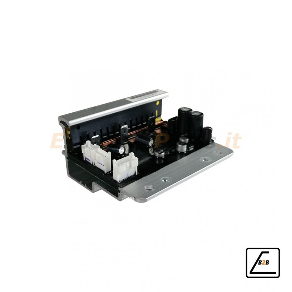 Centralina Originale Xiaomi Mi 4 Pro (Senza Frecce) - No Color