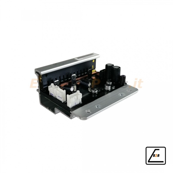 Centralina Originale Xiaomi Mi 4 Pro (Senza Frecce) - No Color