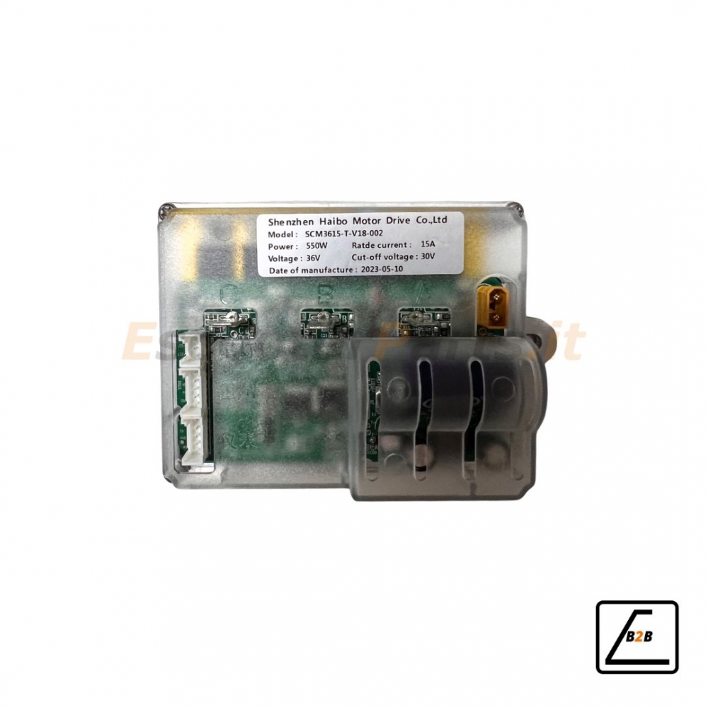 Centralina Ducati PRO-II (CONTROLLER - 35500-MW92-00) - No Color