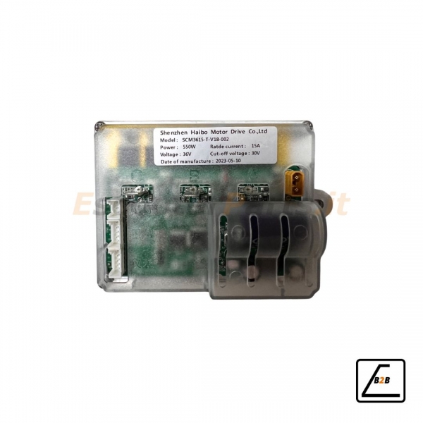 Centralina Ducati PRO-II (CONTROLLER - 35500-MW92-00) - No Color