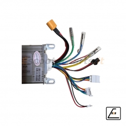 Centralina  Aprilia E-SR2 EVO - 48V - 500W  - 17,5 Ah - No Color
